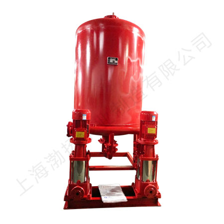 W2.0/0.90-BY消防穩壓設備